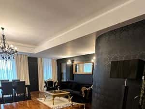 Apartament 3 camere-Herastrau | 2 bai, 3 balcoane, parcare subterana — miniatura 6