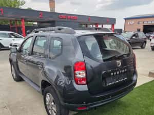 Dacia Duster 1,6  B. /. GPL —An 2015 —5700€ — miniatura 6