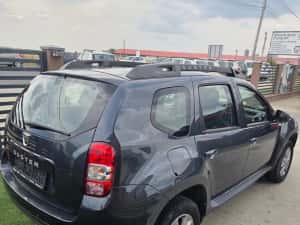 Dacia Duster 1,6  B. /. GPL —An 2015 —5700€ — miniatura 7