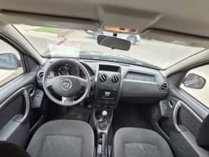 Dacia Duster 1,6  B. /. GPL —An 2015 —5700€ — miniatura 8