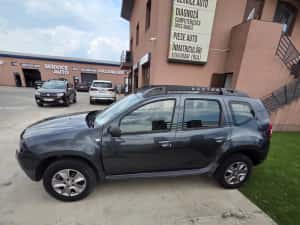 Dacia Duster 1,6  B. /. GPL —An 2015 —5700€ — miniatura 9