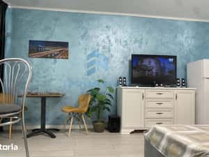 Garsoniera renovata, mobilata si utilata complet — miniatura 5