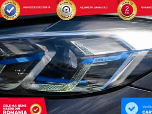 BMW X4 3.0d hibrid 286 CP xDrive 2023 — miniatura 5