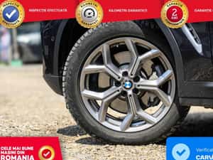 BMW X4 3.0d hibrid 286 CP xDrive 2023 — miniatura 6