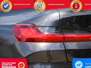 BMW X4 3.0d hibrid 286 CP xDrive 2023 — miniatura 7
