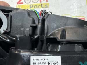 Oglinda dreapta Toyota Yaris Cross 2021-2026 — miniatura 6