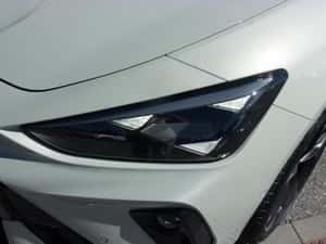 Cupra Leon Break 2025, 150 CP, 3.298 km — miniatura 5