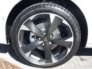 Cupra Leon Break 2025, 150 CP, 3.298 km — miniatura 6