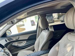 Mercedes-Benz S 400 2017, 143.000 km, full options — miniatura 7