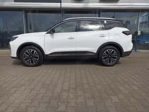 Chery Tiggo 7 Luxury | 1.6 benzina | automata — miniatura 2