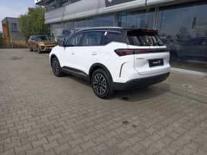 Chery Tiggo 7 Luxury | 1.6 benzina | automata — miniatura 3
