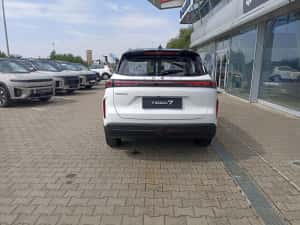 Chery Tiggo 7 Luxury | 1.6 benzina | automata — miniatura 4