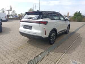 Chery Tiggo 7 Luxury | 1.6 benzina | automata — miniatura 5
