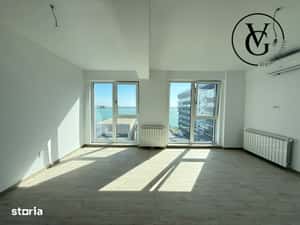 Apartament 2 camere XL | Vedere frontala la lac | Meraki Lago — miniatura 5