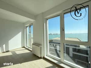 Apartament 2 camere XL | Vedere frontala la lac | Meraki Lago — miniatura 6