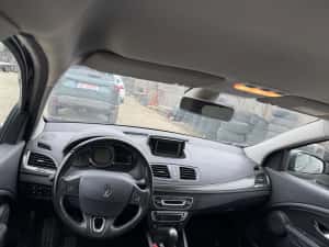 Renault Megane 3 Gt Line 2014.05 Facelift navi clima pdc Rate/leasing — miniatura 5