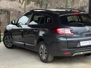 Renault Megane 3 Gt Line 2014.05 Facelift navi clima pdc Rate/leasing — miniatura 8