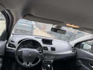 Renault Megane 3 Gt Line 2014.05 Facelift navi clima pdc Rate/leasing — miniatura 10