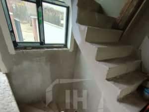Casa cu 4 camere, terasa mare, constructie noua, zona Dambul Rotund — miniatura 4