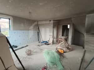 Casa cu 4 camere, terasa mare, constructie noua, zona Dambul Rotund — miniatura 5
