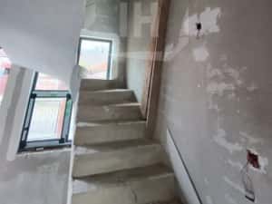 Casa cu 4 camere, terasa mare, constructie noua, zona Dambul Rotund — miniatura 6
