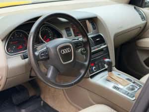 Audi Q7 3.0 TDi  233 CP — miniatura 5