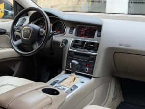 Audi Q7 3.0 TDi  233 CP — miniatura 6