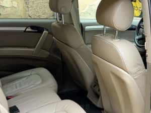 Audi Q7 3.0 TDi  233 CP — miniatura 8