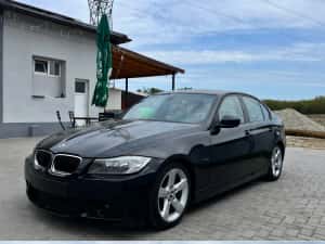 Bmw seria 3 e90 320d facelift — miniatura 2