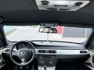 Bmw seria 3 e90 320d facelift — miniatura 5