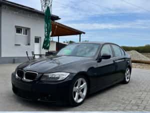 Bmw seria 3 e90 320d facelift — miniatura 8