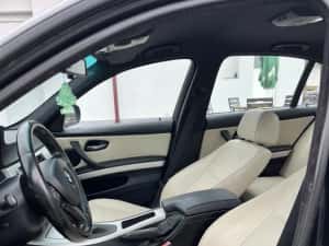 Bmw seria 3 e90 320d facelift — miniatura 10