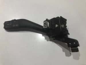 Maneta semnalizare 1k0953513a Volkswagen VW Golf 5 [2003 - 2009] — miniatura 2