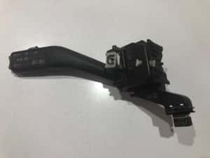 Maneta semnalizare 1k0953513a Volkswagen VW Golf 5 [2003 - 2009] — miniatura 3
