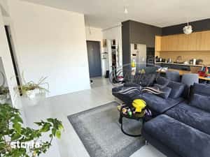 Apartament modern cu terasa si 2 parcari in Iris — miniatura 4