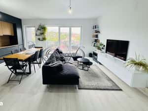 Apartament modern cu terasa si 2 parcari in Iris — miniatura 5