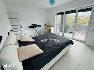 Apartament modern cu terasa si 2 parcari in Iris — miniatura 6