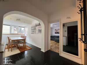 3 camere – Centrul Civic, Dealul Melcilor| Direct proprietar — miniatura 2