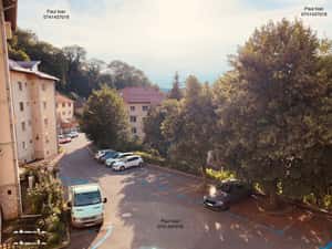 3 camere – Centrul Civic, Dealul Melcilor| Direct proprietar — miniatura 3