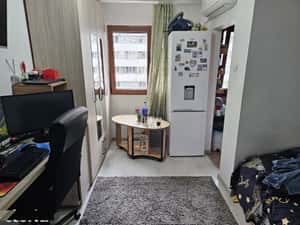 Dristor metrou - 5/10 - garsoniera conf doi, 19 mp, reabilitat, 42900€