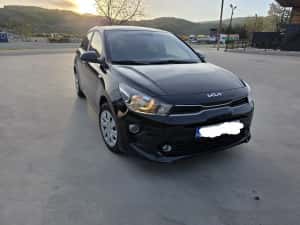Kia Rio 4 urban 1.2  benzina 2023 43000 km. Garantie — miniatura 2