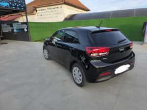 Kia Rio 4 urban 1.2  benzina 2023 43000 km. Garantie — miniatura 3