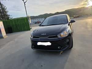 Kia Rio 4 urban 1.2  benzina 2023 43000 km. Garantie — miniatura 4