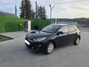 Kia Rio 4 urban 1.2  benzina 2023 43000 km. Garantie — miniatura 5