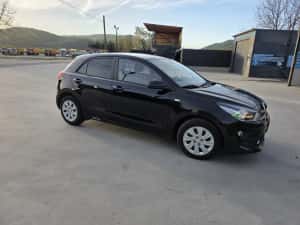 Kia Rio 4 urban 1.2  benzina 2023 43000 km. Garantie — miniatura 6