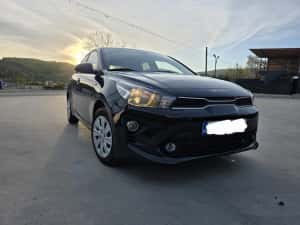 Kia Rio 4 urban 1.2  benzina 2023 43000 km. Garantie — miniatura 8