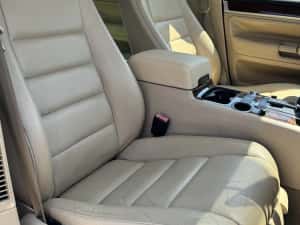 Volkswagen touareg facelift — miniatura 8