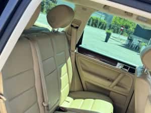 Volkswagen touareg facelift — miniatura 9