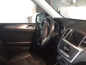Mercedes-Benz ML 250 Automată 204 HP Diesel — miniatura 3
