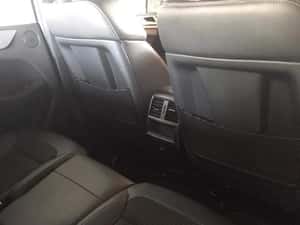 Mercedes-Benz ML 250 Automată 204 HP Diesel — miniatura 4